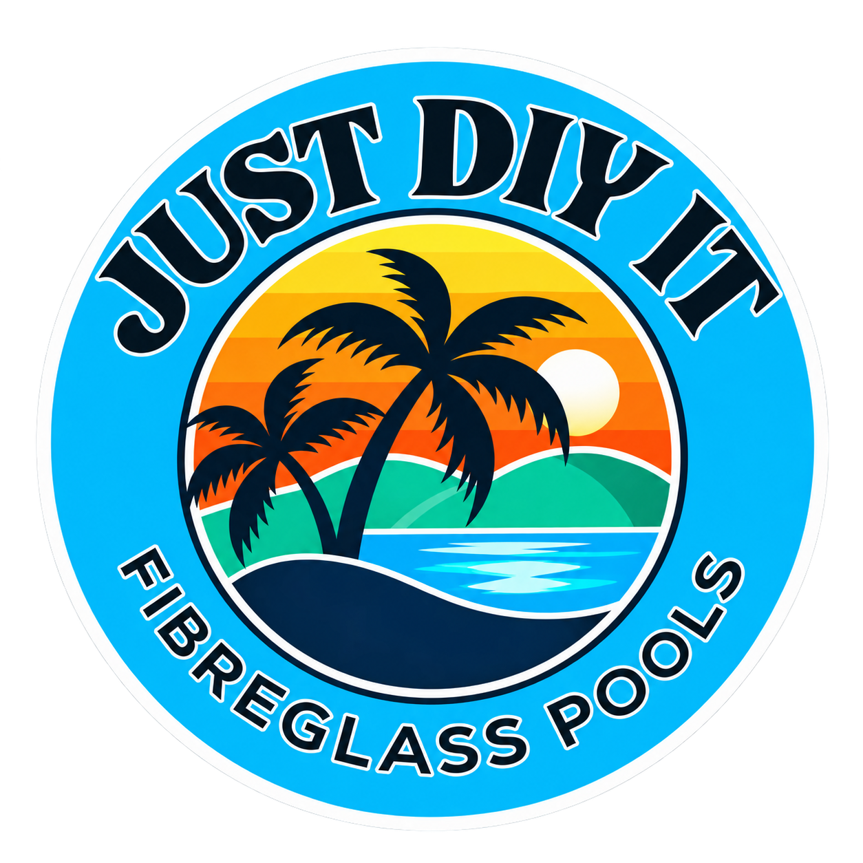 Just Fibreglass Pools
