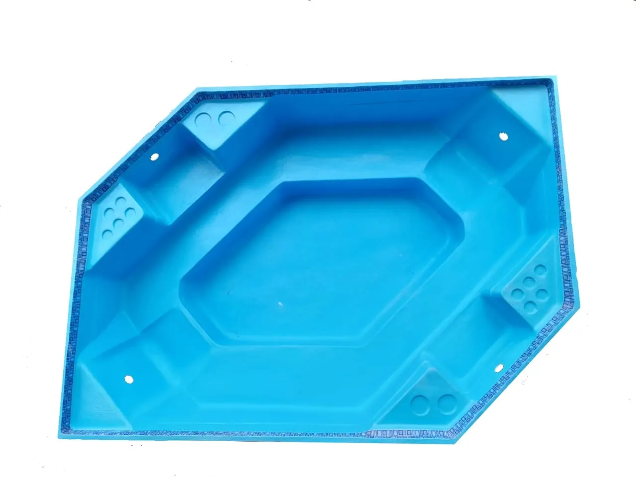 Splashspa installation